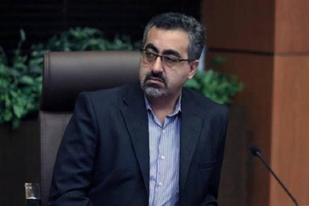 İran Səhiyyə Nazirliyi: Qonşu ölkələrdən xəstələr qəbul etməyə şəraitimiz yoxdur