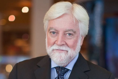 Məşhur neyrocərrah koronavirusdan vəfat edib Məşhur neyrocərrah koronavirusdan vəfat edib