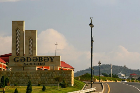 Gədəbəy bələdiyyəsinin sabiq sədrinə cinayət işi açılıb