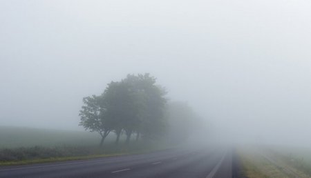 Duman, külək...- Sabahın hava proqnozu