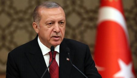 Ərdoğan Rusiyaya gedir