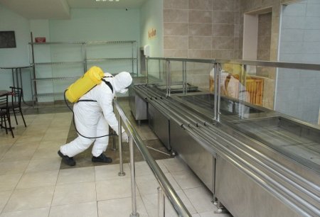 Bakı metrosunda koronavirusla bağlı "Qaynar xətt" yaradıldı