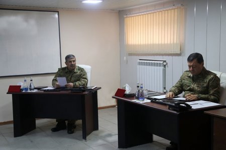 Zakir Həsənov tapşırıq verdi