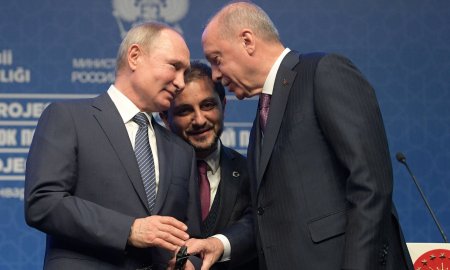 Rusiya “Suriya bataqlığı”nda bata bilər: Türkiyə Əsəd rejimini bitirməyə hazırlaşır