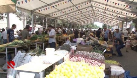 Novruz yarmarkaları bu tarixdən başlayacaq - RƏSMİ