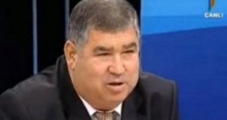 Keçmiş deputat - oliqarx Fərhad Qəribovun villasına görə qalmaqal