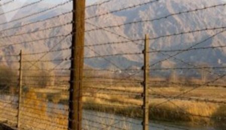 Ermənistan İranla sərhədi açmayacaq - Vaxt uzadıldı