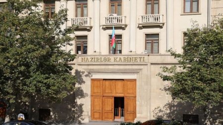 Koronavirusla bağlı tibb müəssisələrinə xəbərdarlıq!