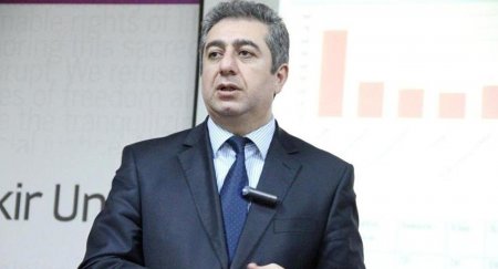 Ekspert Təhsil Nazirliyinə səsləndi: “Dezinfeksiya üçün ayrılan vəsaiti açıqlayın”