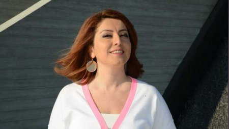 Tanınmış teleaparıcıya vəzifə verildi