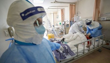 Koronavirusdan 11 nəfər vəfat etdi – İranda