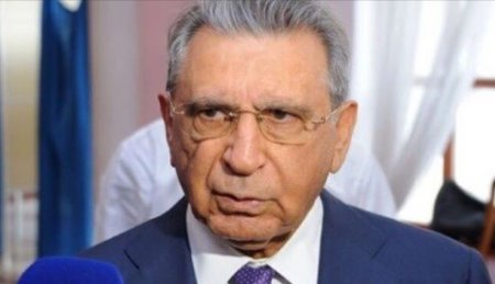 AMEA-da yeni təyinatlar