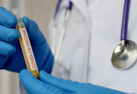 Koronavirusdan sağalan qadın danışdı — VİDEO