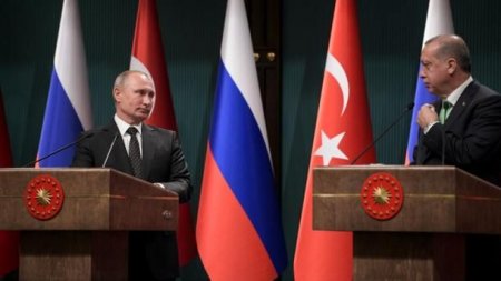 Ərdoğan-Putin görüşü: İdlib gərginliyi aradan qalxacaqmı?