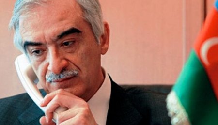 Polad Bülbüloğlu Rusiyanın Baş prokuroruna müraciət etdi