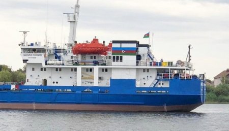 Azərbaycanla Qazaxıstan arasında razılaşma - Bu gəmilərə icazə verildi