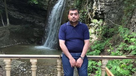 Bakıda ölümə səbəb olan iş adamı azadlığa buraxıldı