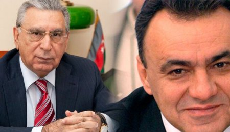 Mehdiyevin kürəkəni keçmiş nazirin bankını necə talayıb? — Sensasion xəbər