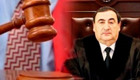 Ənvər Seyidovun qardaşı oğlu dələduzluğa görə həbs edildi