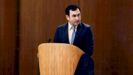 İsmayıllının yeni icra başçısı haqda maraqlı məlumatlar