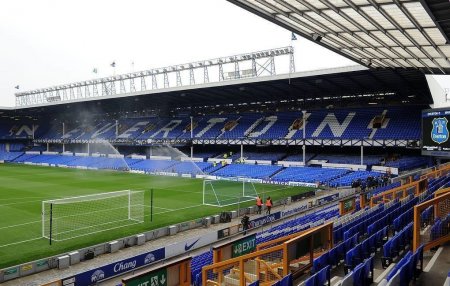 İngiltərə Premyer Liqasının oyunları azarkeşsiz keçirilə bilər