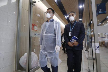 Koronavirusun yayılma coğrafiyası genişlənir