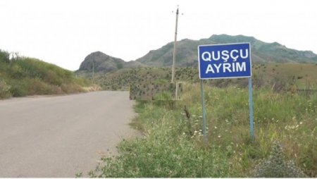 Universiteti bitirib Qazaxda xidmətə yollandı, düşmən atəşi ilə şəhid oldu