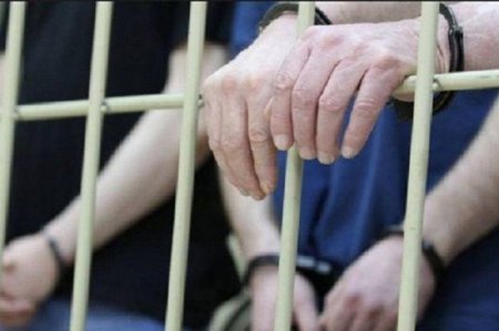 Koronovirusa görə Azərbaycanda olan məhkumlara... — TƏCİLİ XƏBƏR