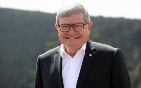 Fransa Milli Assambleyasının deputatı koronavirusa yoluxdu