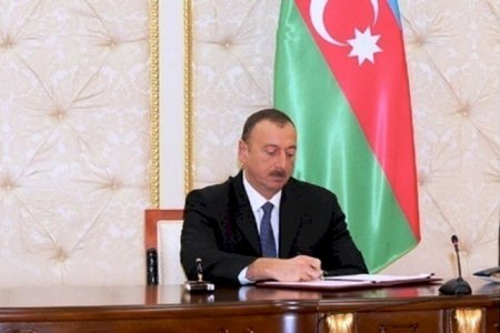 İlham Əliyev onları təltif etdi – Siyahı