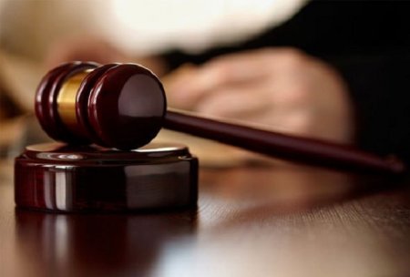 Belarusda təqaüdçülərin qatili barəsində ölüm hökmü çıxarıldı