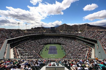 Nüfuzlu tennis turniri koronavirusa görə ləğv olundu