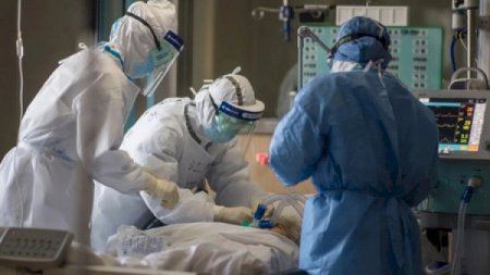 3.600 nəfər ölüb, 60.190 nəfər isə sağalıb