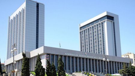 Deputatlar koronavirus yoxlanışından keçirildi (YENİLƏNİB)