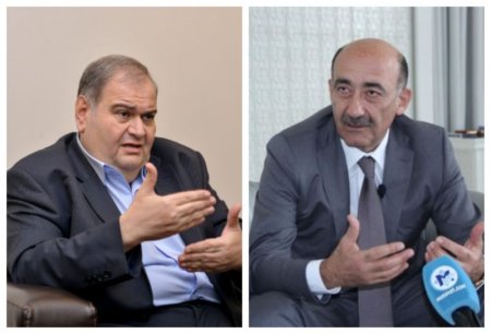 Milli kinematoqrafiyamızın 