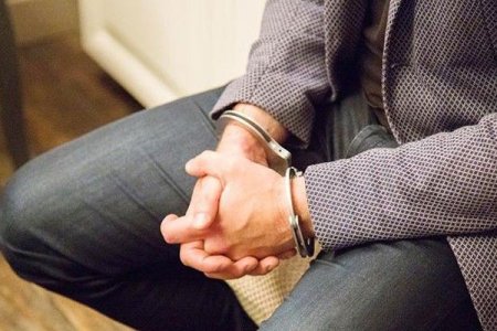 Bakıda borca görə 24 nəfər saxlanıldı