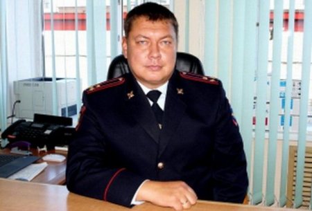 Rusiyada DİN polkovniki intihar edib