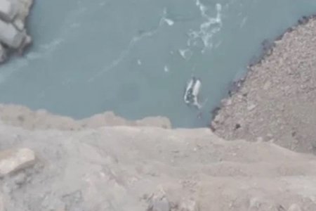 Pakistanda qəza nəticəsində 25 nəfər ölüb