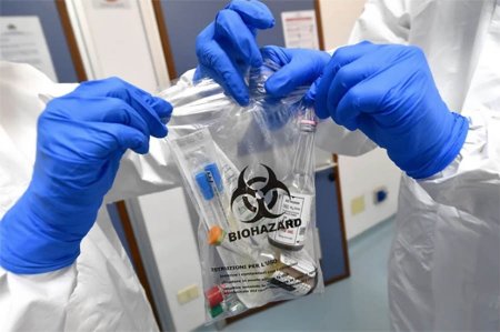 Çinin baş epidemioloqu koronavirusun nə vaxtadək yayılacağını açıqladı