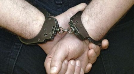 Bakıda oğurluq edən şəxs saxlanılıb