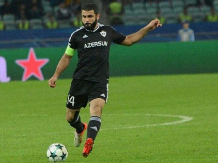 Rəşad Sadıqov karyerasını başa vurur