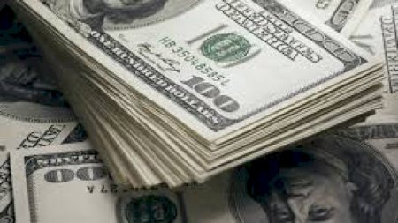 Dolların sabaha olan qiyməti açıqlandı – Rəsmi