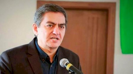 Əli Kərimli də Administrasiyaya çağırıldı