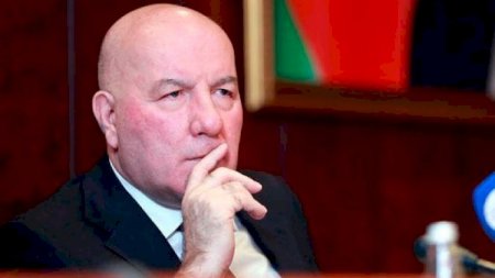 Elman Rüstəmovun federasiyasında nə baş verir?