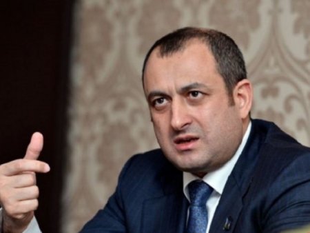 Adil Əliyev Milli Məclisin vitse-spikeri seçildi