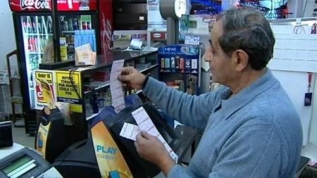 Azərbaycan vətəndaşları ABŞ “Powerball” lotereyasında 110 milyon dollar qazana bilərlər