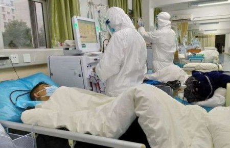 "Azərbaycan koronavirusun yayılmasının ilk mərhələsindədir" — RƏSMİ