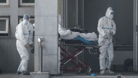 Gürcüstanda koronavirusla bağlı son vəziyyət açıqlandı