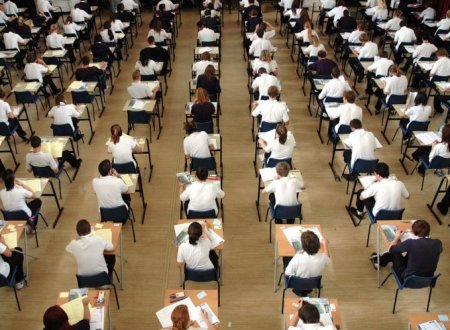 64 nəfər hakimliyə namizədlə şifahi imtahanlara başlanılıb