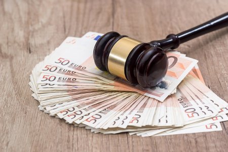 Azərbaycanda şirkət 100 min manat cərimələndi